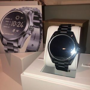 Michael Kors Access Watch